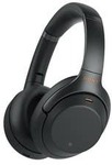 Sony WH-1000XM4 Wireless Noise Cancelling Over-Ear Headphones (Black) $349 Delivered @ digiDIRECT