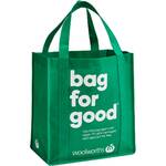 Woolworths Bag For Good Reusable Carry Bag $0.15 @ Woolworths (Selected Stores)