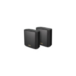 ASUS ZenWiFi XT8 Tri-Band Whole-Home AiMesh AX6600 Wi-Fi System $675 + Delivery or Free WA Pickup @ PLE