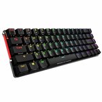 ASUS ROG Falchion Cherry Blue Keyboard $149.50 + Delivery + Payment Surcharge @ Mwave