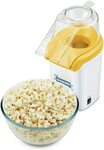 Kambrook Popcorn Maker KPC10 $14 + Delivery ($0 with Prime/ $39 Spend) @ Amazon AU