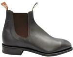 R.M. Williams Dynamic Flex Craftsman (Wide Fit) $250 Delivered (RRP $595) @ Grundy's Shoes