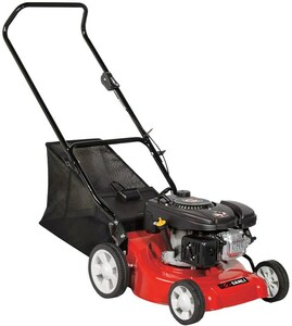 Sanli redback mower new arrivals