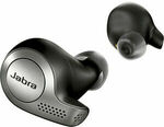 [Afterpay] Jabra Elite ACTIVE 65t $67.15 + Delivery ($0 with eBay Plus) @ eBay Bing Lee