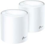 TP-Link Deco X20 Wi-Fi 6 Mesh System 2 Pack $277 + Shipping (Free with Club Catch) @ Catch