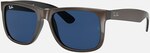 Ray-Ban Justin Color Mix Low Bridge Fit Sunglasses $80.10 (Was $178) Delivered @ Ray-Ban