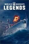 [XB1, XSX, SUBS] Free with Xbox Game Pass - World of Warships: Legends – Navy of The Realm @ Microsoft