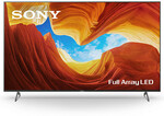 Sony 85" X9000H 4K UHD Bravia LED TV $4295 (+ Bonus 10% Bing Lee Gift Card) + Delivery ($0 C&C) @ Bing Lee