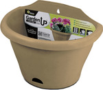 Whites Petite 250mm Vertical Garden up Wall Pot $3.50 (Was $6.90) + Delivery ($0 C&C/ in-Store) @ Bunnings