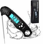 Meat Thermometer $13.17 + Delivery ($0 with Prime/ $39 Spend) @ Qianmian Group via Amazon AU