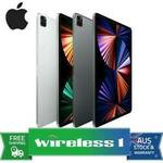 [eBay Plus, Pre Order] Apple M1 12.9'' iPad Pro 128GB Wi-Fi $1484.10 Delivered @ Wireless 1 eBay