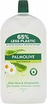 Palmolive Naturals Hand Wash Refill 1L $3.25 ($2.93 S&S) + Delivery ($0 with Prime/ $39 Spend) @ Amazon AU