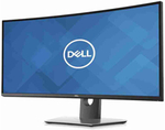 Dell U3419W 34" Ultrawide 1440p IPS Curved USB-C Monitor $909.54 + Delivery @ Megabuy