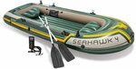 Intex Seahawk 4 Inflatable Boat $151.59 Delivered @ Amazon AU