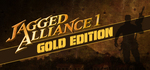[PC, Steam] Free - Jagged Alliance - Gold Edition @ Steam