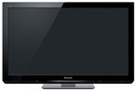 Panasonic 42" Full HD 3D Plasma TV $529 Pick up Built-in PVR with USB HDD @ Bing Lee