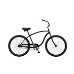 Schwinn S1 Cruiser Bike Black $280 Delivered (Save $70) @ Costco (Membership Required)