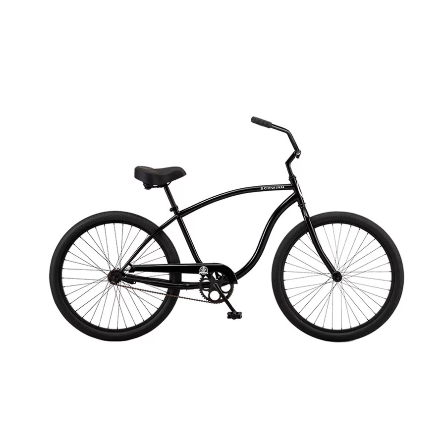 Schwinn s1 cruiser review new arrivals