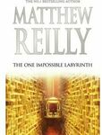[Afterpay] Matthew Reilly - The One Impossible Labyrinth $10 + Delivery (Free with eBay Plus) @ Big W eBay
