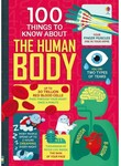 100 Things to Know About: The Human Body $5 + Delivery ($0 C&C) @ BIG W