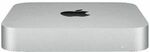 Apple Mac Mini M1 8-Core (8GB RAM / 256GB SSD) $988 Delivered @ Officeworks & Amazon AU