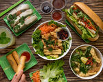 [NSW] $20 off Dine-in Orders on Uber Eats (No Min Spend, New and Existing Customers) @ Saigon Summer, Surry Hills