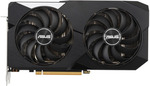 ASUS Radeon RX 6600 Dual 8GB Graphics Card $699 + Delivery ($0 to Selected Areas/ WA & VIC C&C) @ PLE