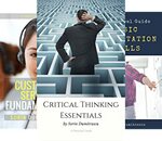 [eBooks] Critical Thinking, Customer Service, Presentation Skills, Organizational Behavior, Performance & More at Amazon