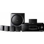 Sony Home Theatre in a Box - 5.1ch 800W HTDDWG700 - $296 + Free Delivery*
