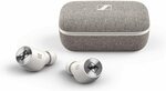 [Prime] Sennheiser MOMENTUM True Wireless 2 Noise Cancelling Headphones $239 Delivered @ Amazon AU