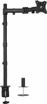VIVO Extra Tall Single Monitor Desk Mount $69.99 Delivered @ VIVO-AU via Amazon AU