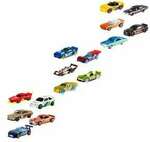 ½ Price Hot Wheels Cars Assorted 5Pk $4.50 @ Target