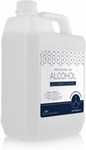100% Pure Isopropyl Alcohol (Rubbing Alcohol) 5L - $39.95 ($29.95 with Afterpay) Delivered @ Hair and Beauty Co eBay