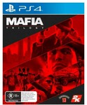 [PS4, XB1] Mafia Trilogy $33 + Delivery (Free C&C/ in-Store) @ Harvey Norman