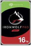 Seagate 16TB Ironwolf Pro 3.5in SATA 7200RPM NAS Hard Drive $699 Click and Collect / + Delivery @ Umart