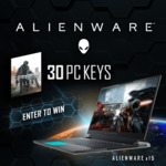 Win an Alienware x15 Gaming Laptop or 1 of 30 Crysis Remastered Trilogy PC Keys from Crytek
