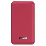 Cygnett Chargeup Reserve 20000mAh 18W USB-C Power Bank (Red) $47 + $5.95 Delivery ($0 C&C) @ EB Games