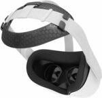 AMVR Head Back Padding for Oculus Quest 2 $17.67 + Delivery ($0 with Prime) @ VRStand Amazon AU