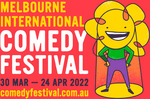 [VIC] Melbourne International Comedy Festival $24 Ticket for 24 hours + Booking Fee