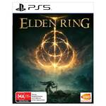 [PreOrder,XSX,PS5,PS4] Elden Ring $29 When You Trade in Two Select Games @ EB Games