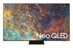 [Back Order] Samsung 75" QN90A 4K UHD Neo QLED Smart TV QA75QN90AAWXXY $3890 + Delivery @ VideoPro