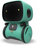 Robots for Kids, STEM Educational Toys $31.99 (20% off, Was $39.99) Delivered @ KaeKid toys AU via Amazon AU