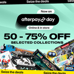 50%-75% off Selected Puzzles, Model Kits, Slot Cars, RC, Monopoly and More + $9.50 Delivery ($0 SYD C&C/ $99 Order) @ Hobbyco