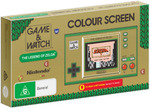 [Afterpay] Game & Watch: The Legend of Zelda $62.01 Delivered @ The Gamesmen eBay
