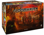 Gloomhaven Boardgame $148 + Delivery @ Mighty Ape