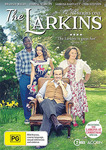 Win One of 5x The Larkins on DVD Valued at $34.95 Each with Female.com.au