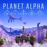 [PS4] Planet Alpha $5.99 @ PSN Store Australia
