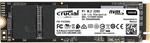 Crucial P1 1TB NVMe M.2 SSD $117, Crucial MX500 1TB SATA 2.5" SSD $121.95 Delivered + More + Surcharge @ Shopping Express