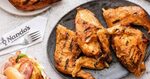 Half Chicken Meal (with Regular Side & Drink) $16 (Was $21) @ Nando's Australia (Dine-in, Pick-up, or + Delivery)