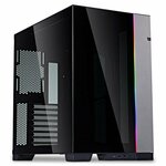 Lian Li O11D EVO Tempered Glass Mid Tower Case - Harbour Grey $215 + Delivery ($0 SYD C&C/ Discounted for mVIP) @ Mwave